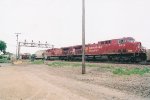 CP 9612 West